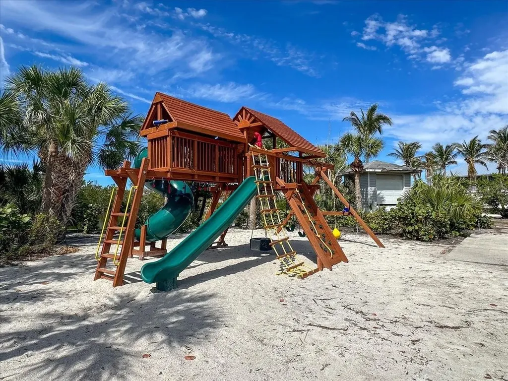 7237 Rum Bay Drive Placida FL 33946