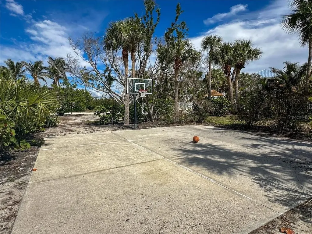 7237 Rum Bay Drive Placida FL 33946