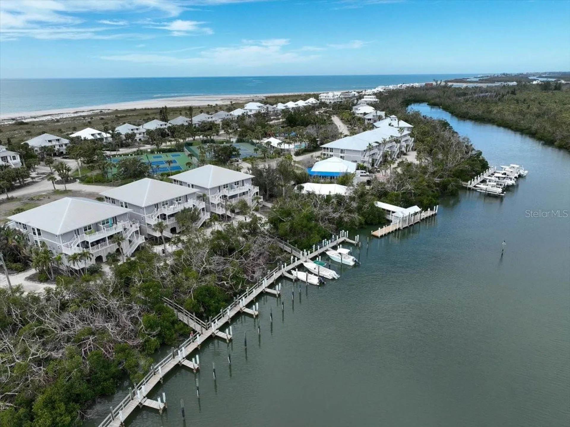 7237 Rum Bay Drive Placida FL 33946