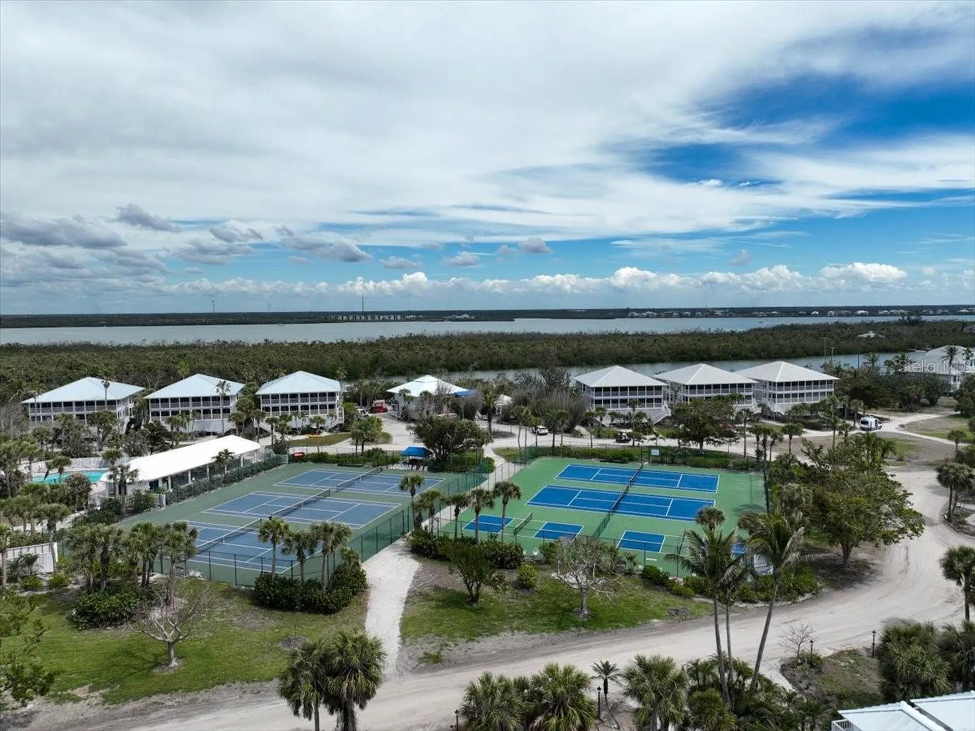 7237 Rum Bay Drive Placida FL 33946