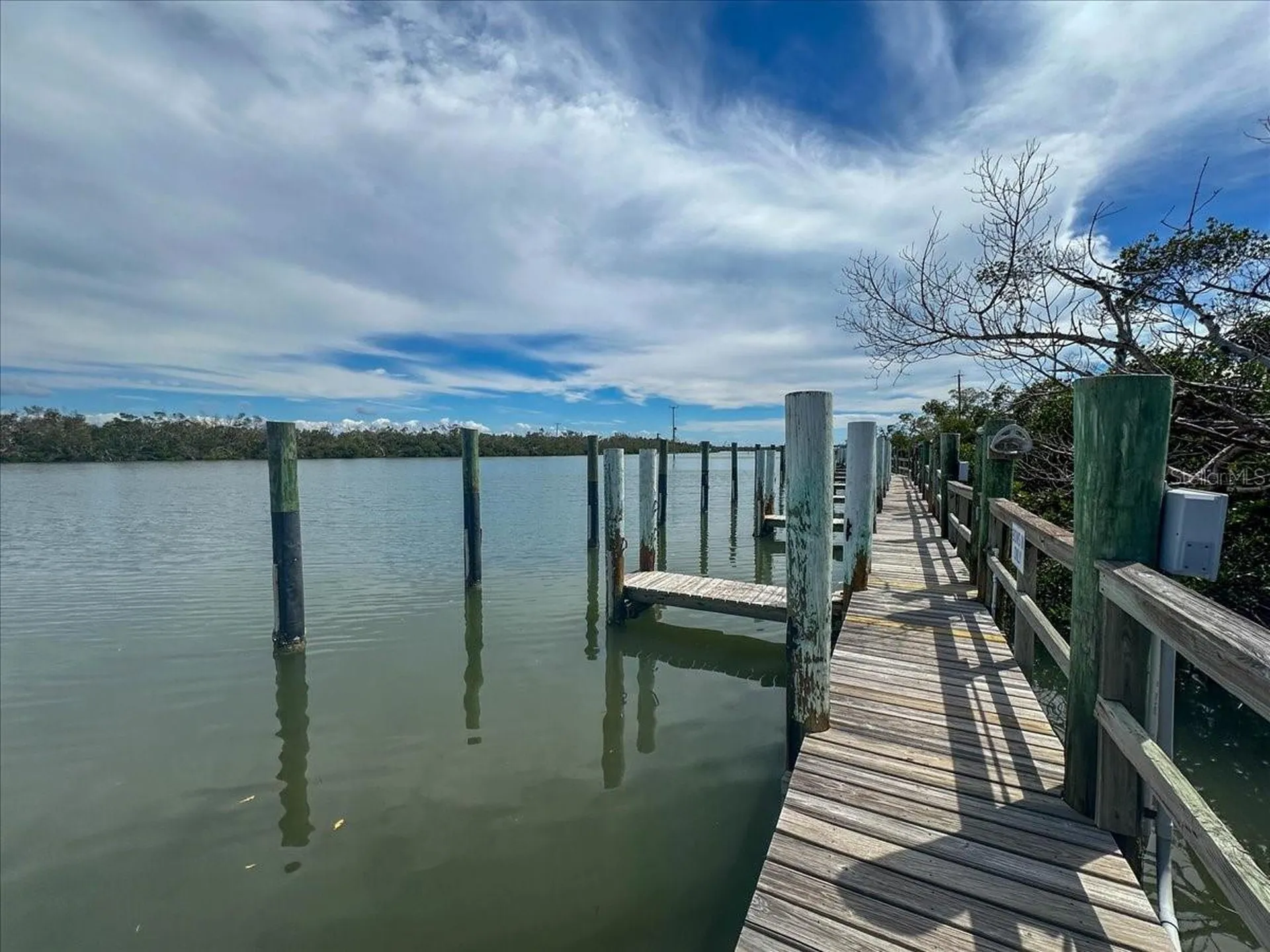 7237 Rum Bay Drive Placida FL 33946