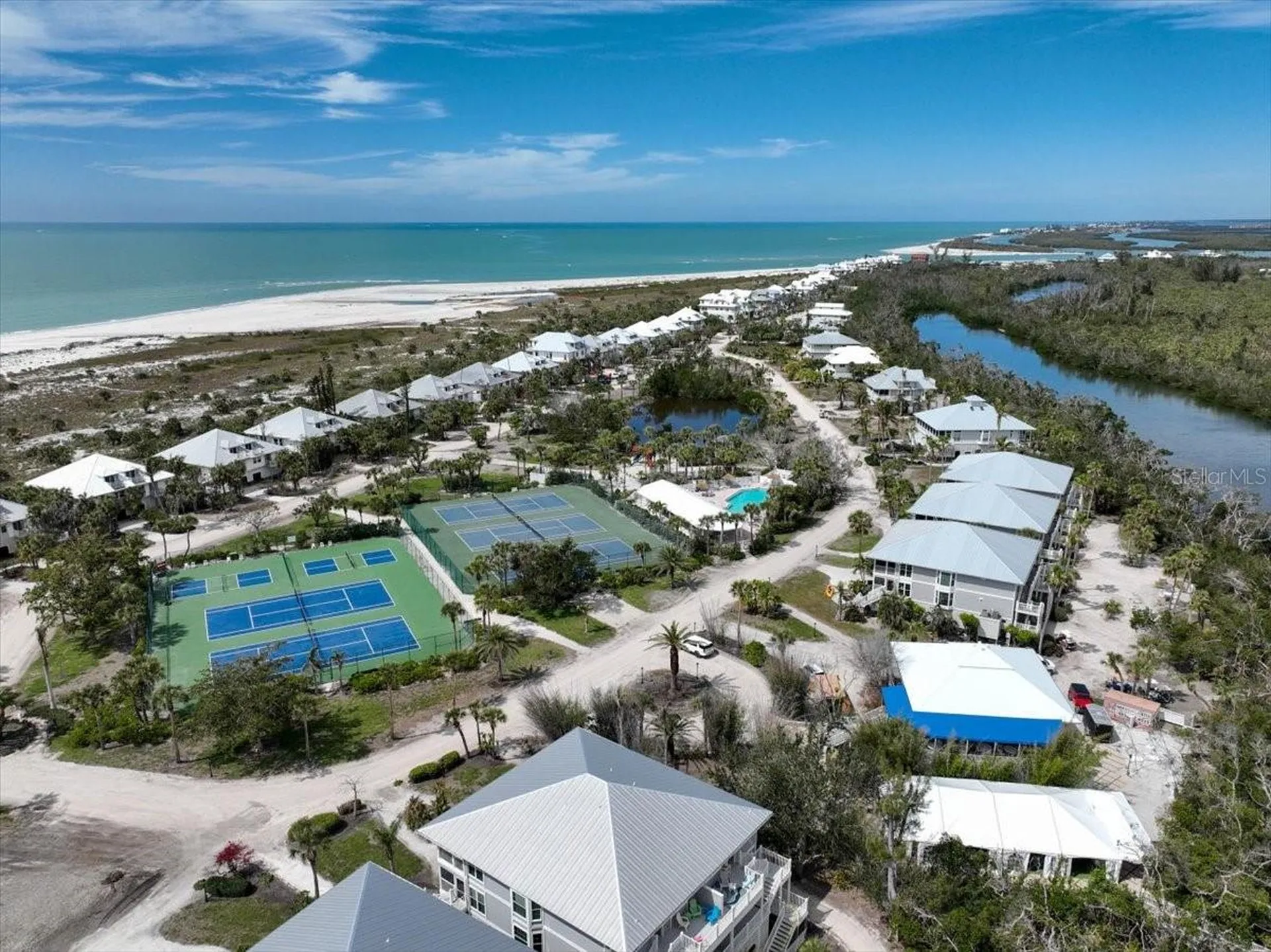 7237 Rum Bay Drive Placida FL 33946