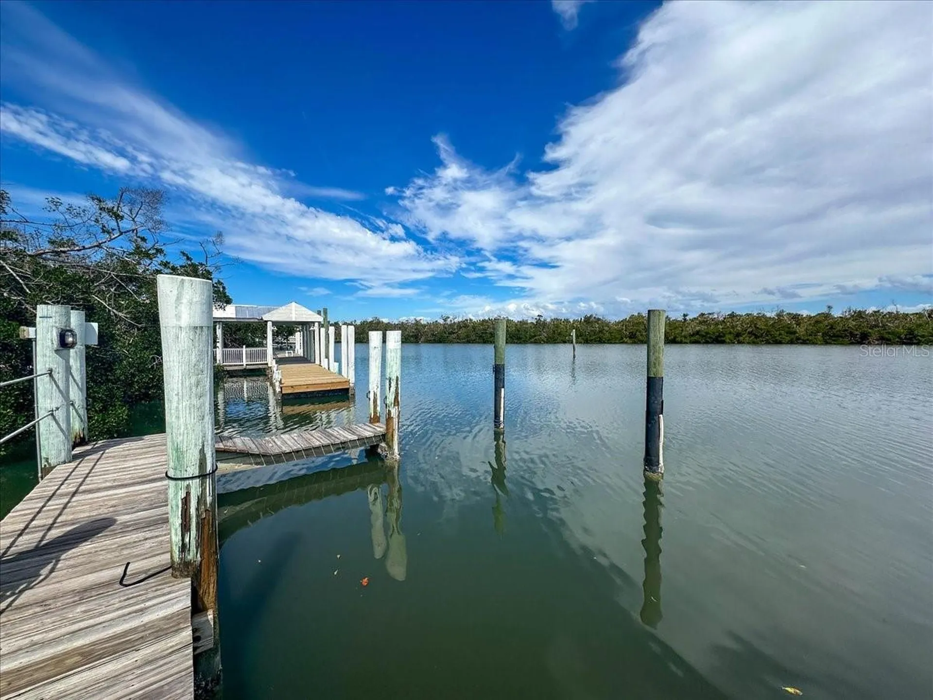 7237 Rum Bay Drive Placida FL 33946