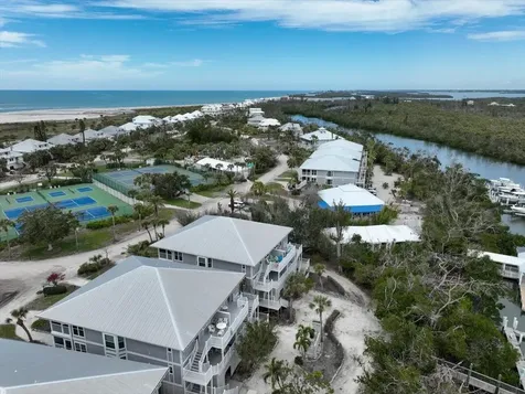 7237 Rum Bay Drive Placida FL 33946