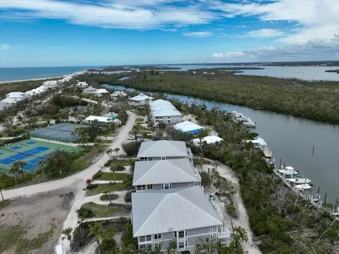 7237 Rum Bay Drive Placida FL 33946