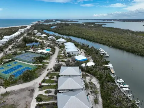 7237 Rum Bay Drive Placida FL 33946