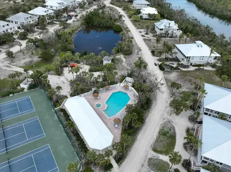 7237 Rum Bay Drive Placida FL 33946