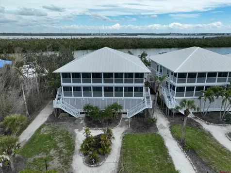 7237 Rum Bay Drive Placida FL 33946