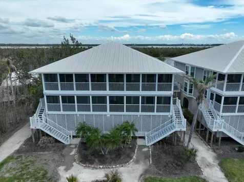 7237 Rum Bay Drive Placida FL 33946