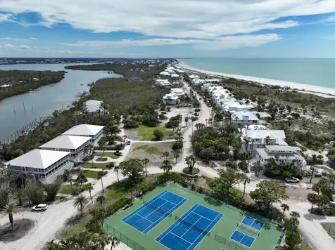 7237 Rum Bay Drive Placida FL 33946
