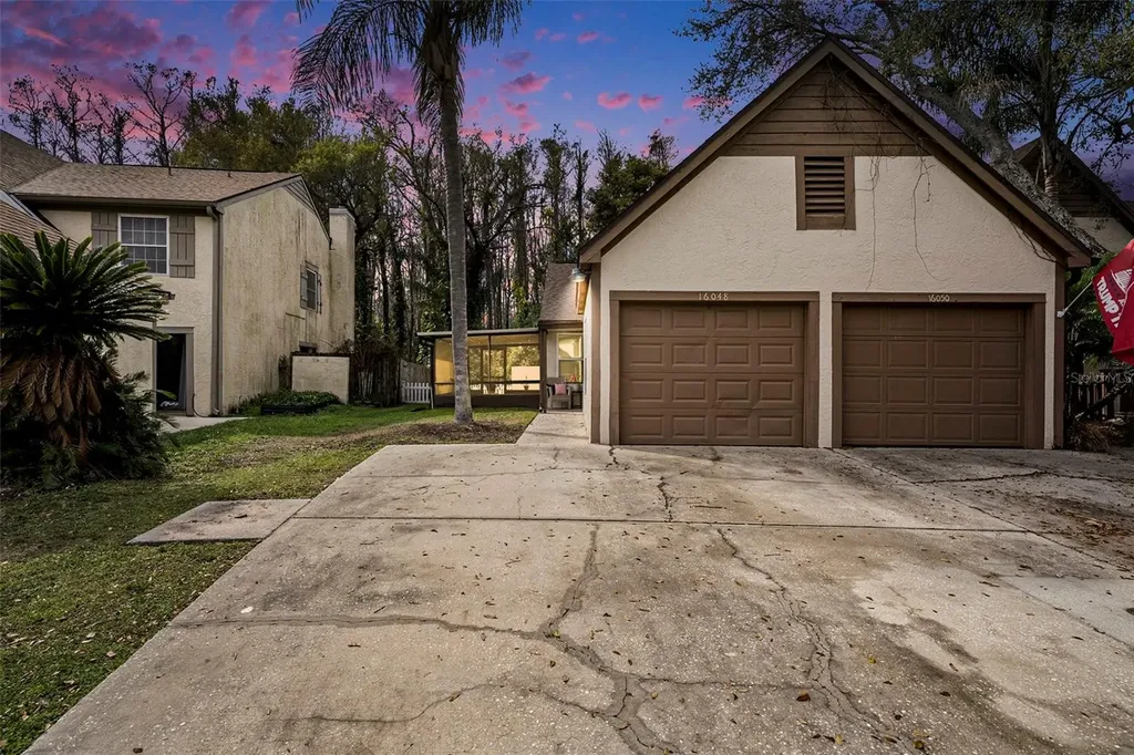 16048 Dawnview Drive Tampa FL 33624