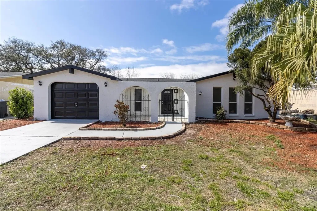 11105 Zimmerman Road Port Richey FL 34668
