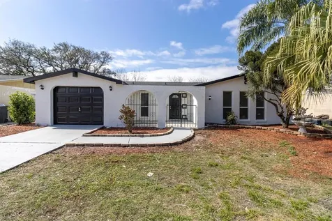 11105 Zimmerman Road Port Richey FL 34668