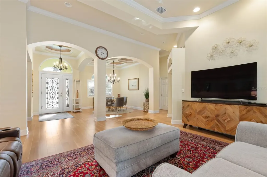 8 Roma Court Palm Coast FL 32137