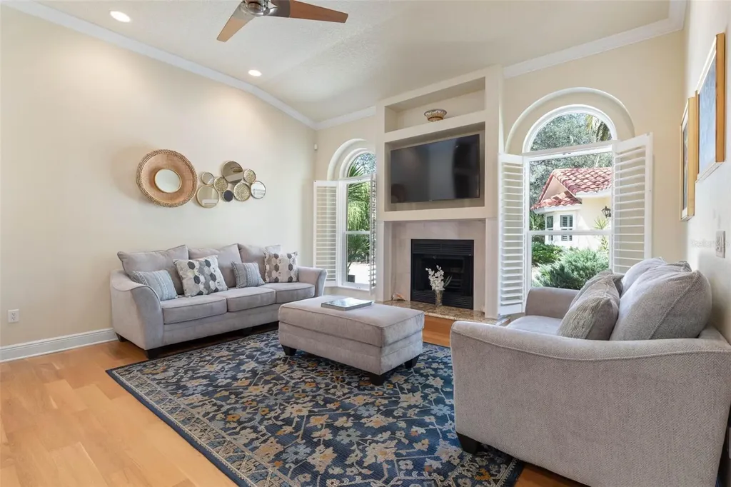 8 Roma Court Palm Coast FL 32137
