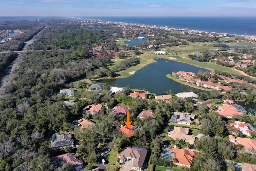 8 Roma Court Palm Coast FL 32137