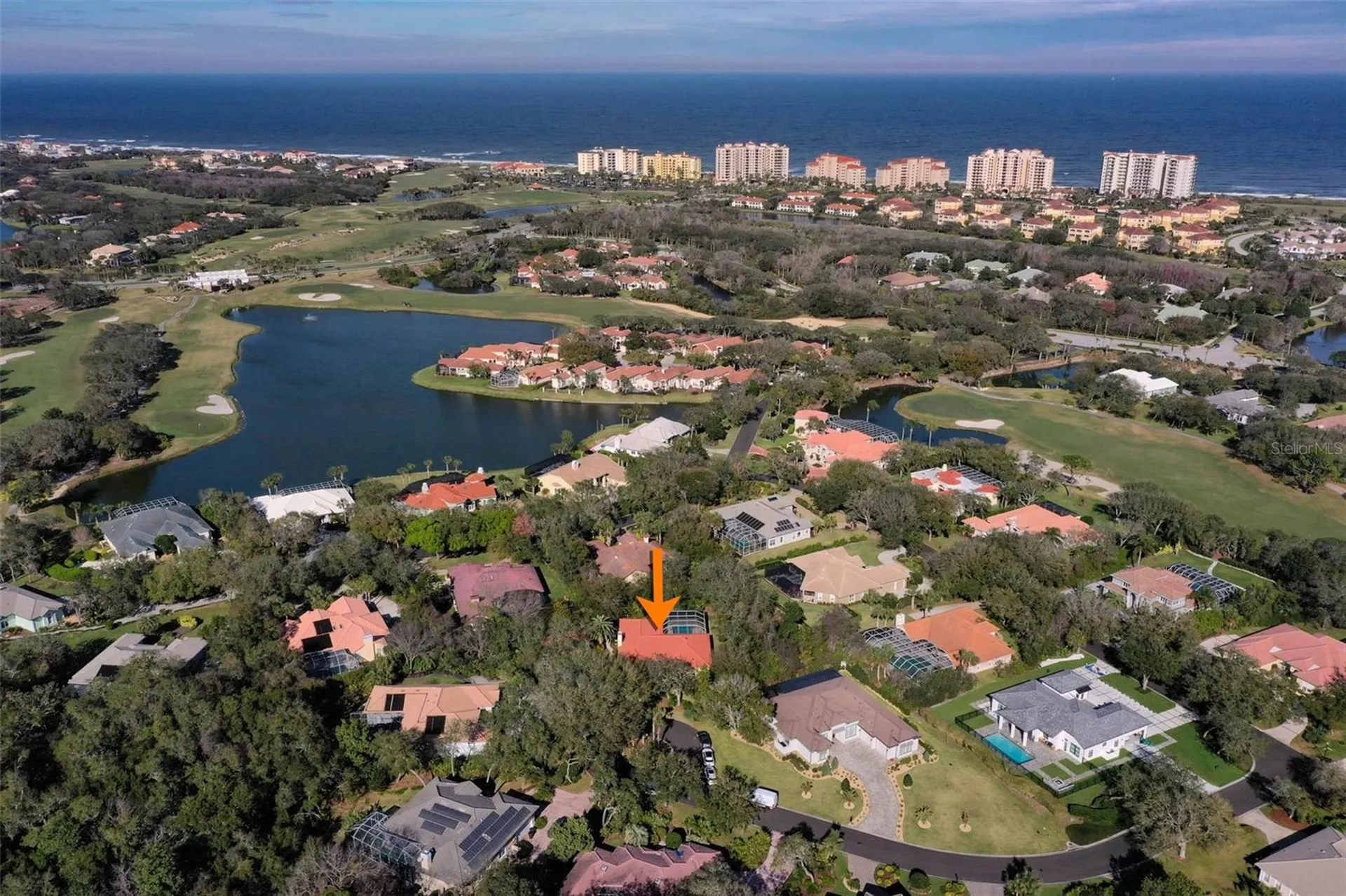 8 Roma Court Palm Coast FL 32137