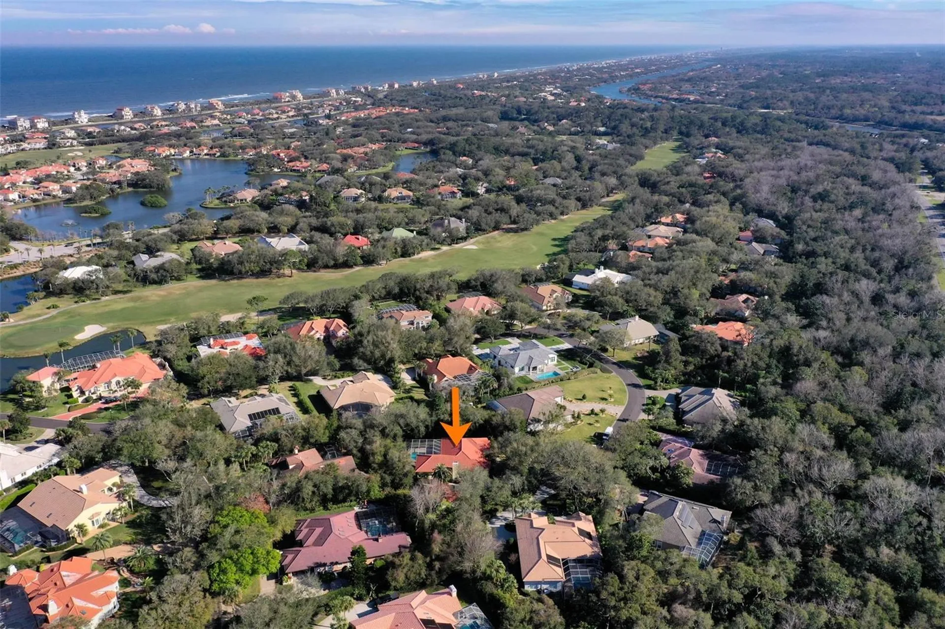8 Roma Court Palm Coast FL 32137