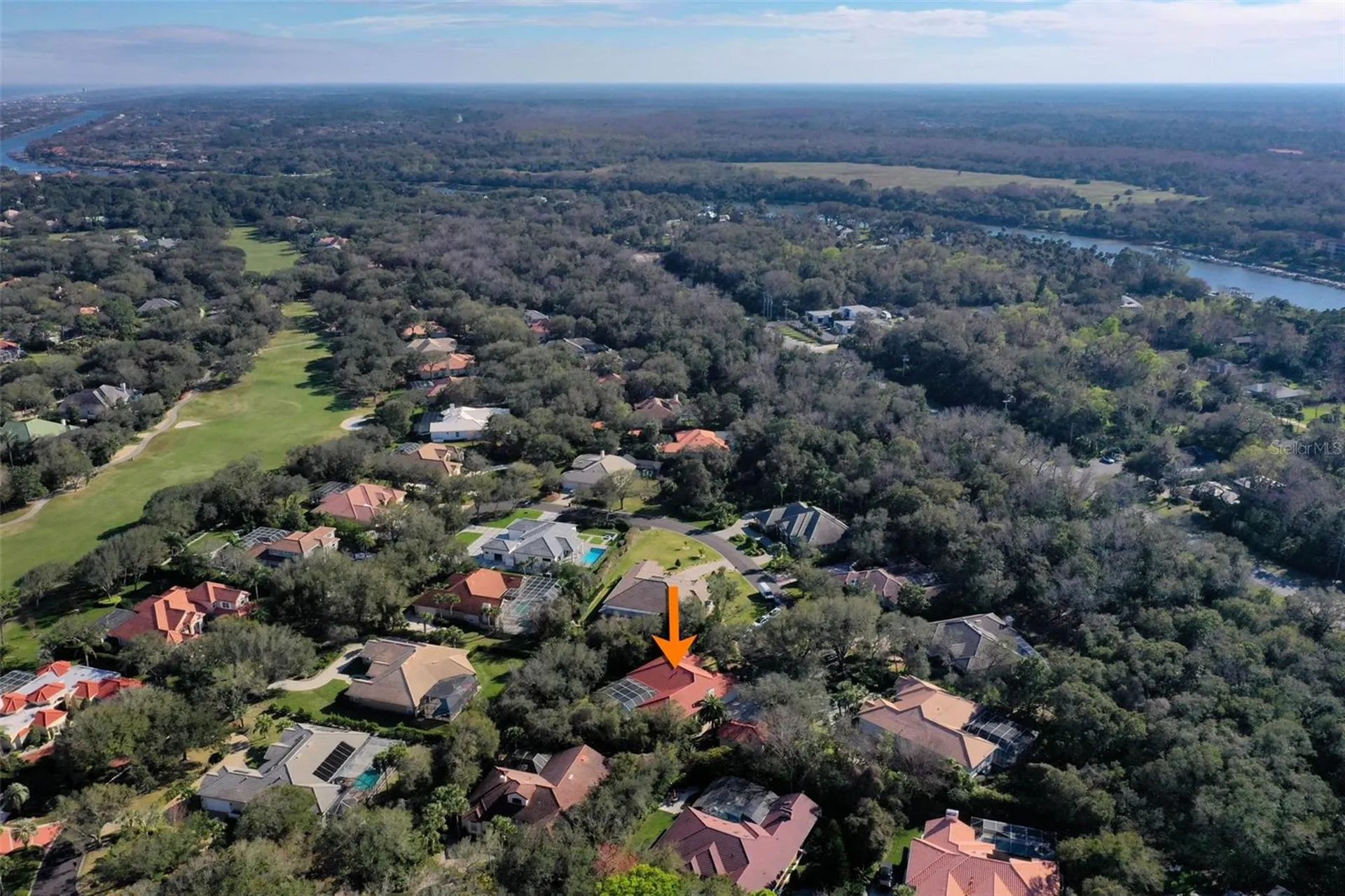 8 Roma Court Palm Coast FL 32137