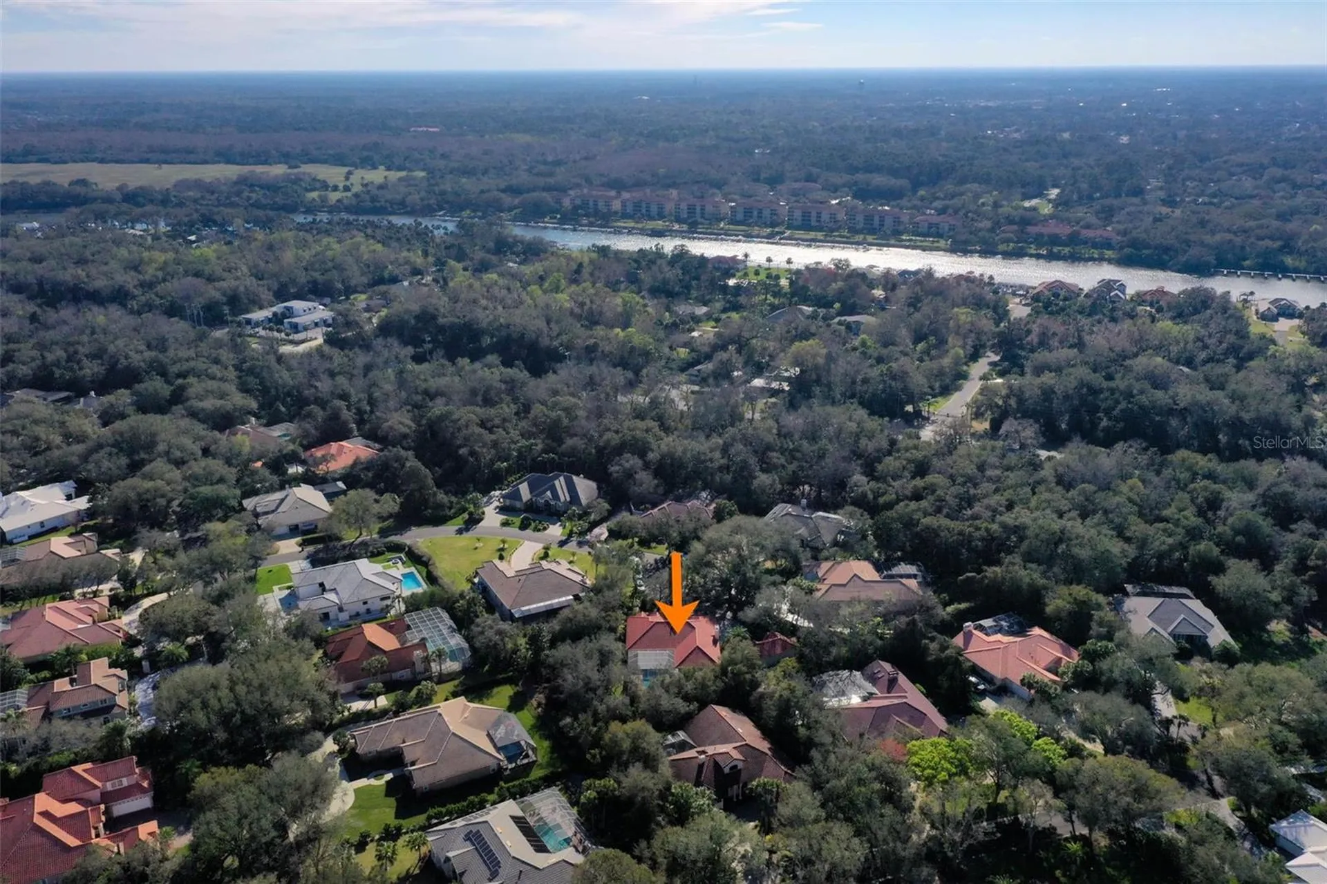 8 Roma Court Palm Coast FL 32137