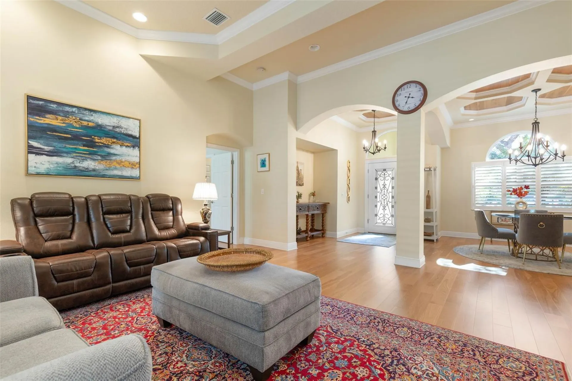 8 Roma Court Palm Coast FL 32137