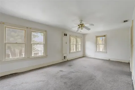 200 & 200 1/2 Hibiscus Court Orlando FL 32801