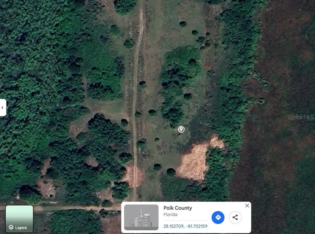Old Polk City Road Polk City FL 33868