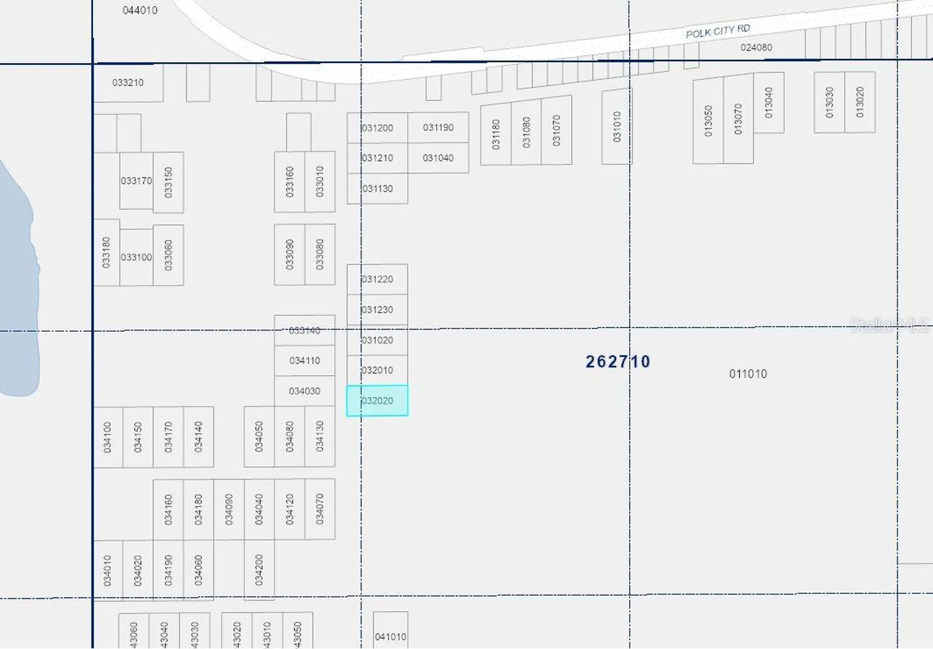 Old Polk City Road Polk City FL 33868