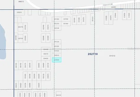 Old Polk City Road Polk City FL 33868