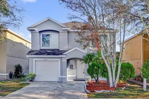 2450 Parsons Pond Circle Kissimmee FL 34743