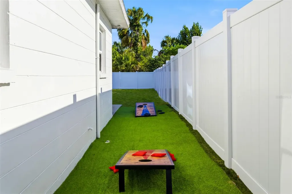 4310 W Carmen Street Tampa FL 33609