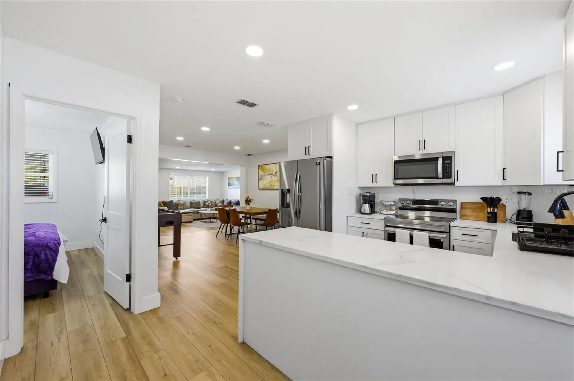 4310 W Carmen Street Tampa FL 33609