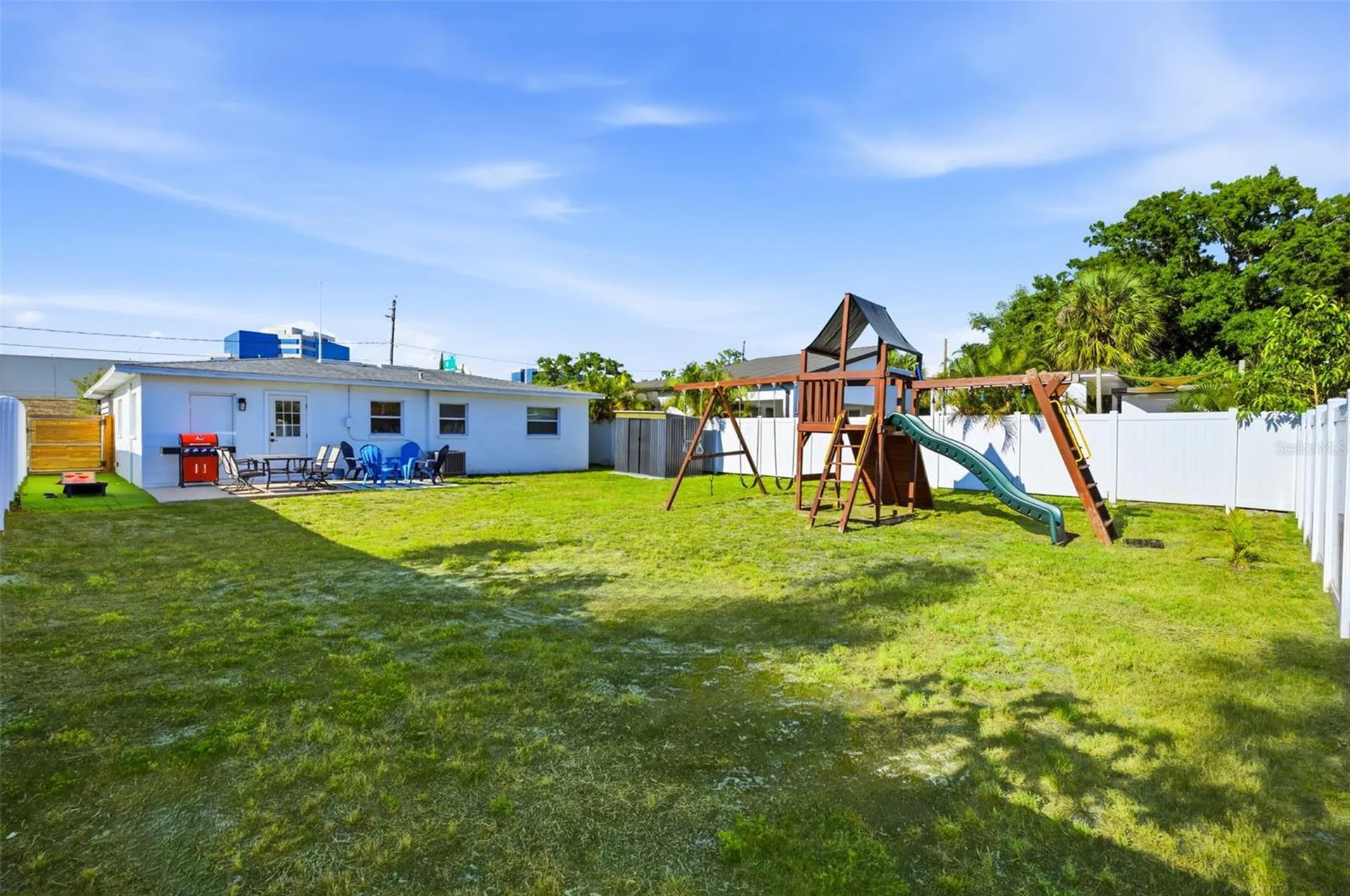 4310 W Carmen Street Tampa FL 33609