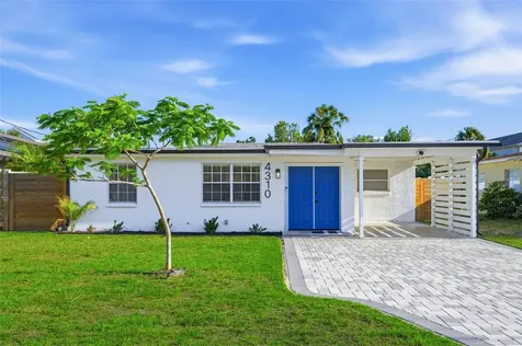 4310 W Carmen Street Tampa FL 33609