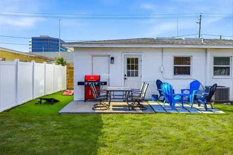 4310 W Carmen Street Tampa FL 33609