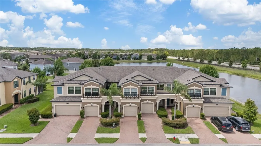 18876 Beautyberry Court Lutz FL 33558