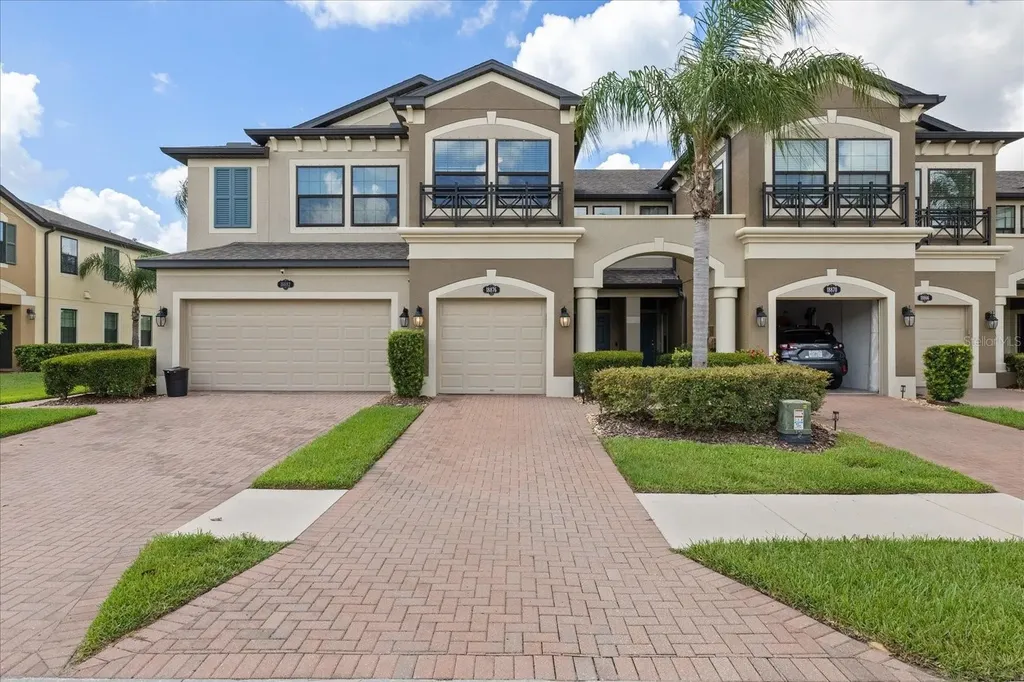 18876 Beautyberry Court Lutz FL 33558