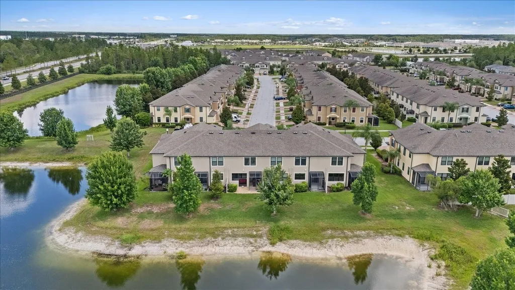 18876 Beautyberry Court Lutz FL 33558