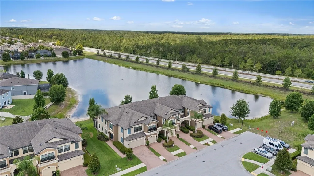 18876 Beautyberry Court Lutz FL 33558