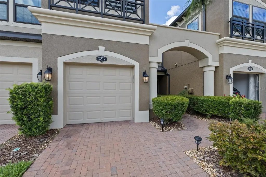 18876 Beautyberry Court Lutz FL 33558