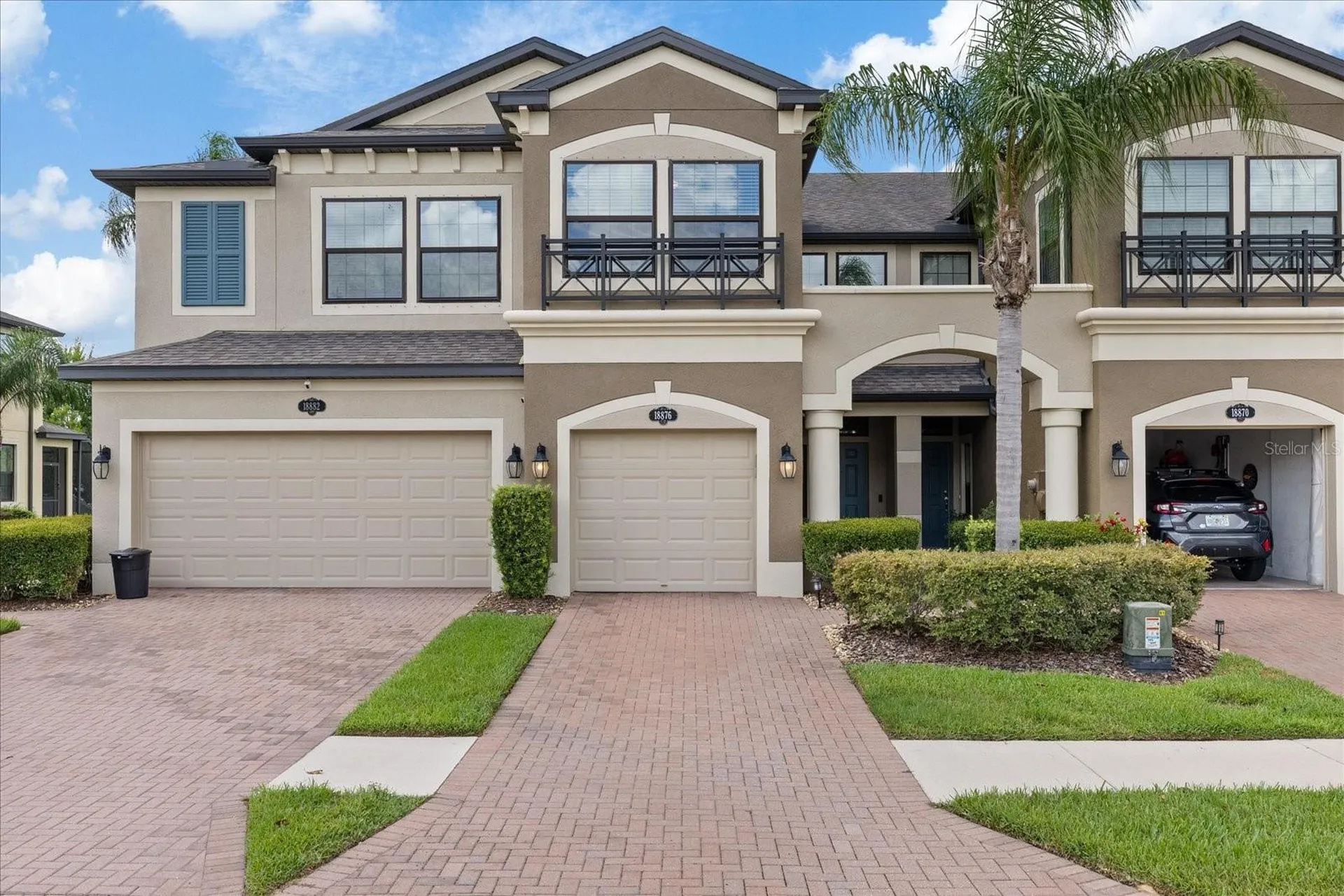 18876 Beautyberry Court Lutz FL 33558