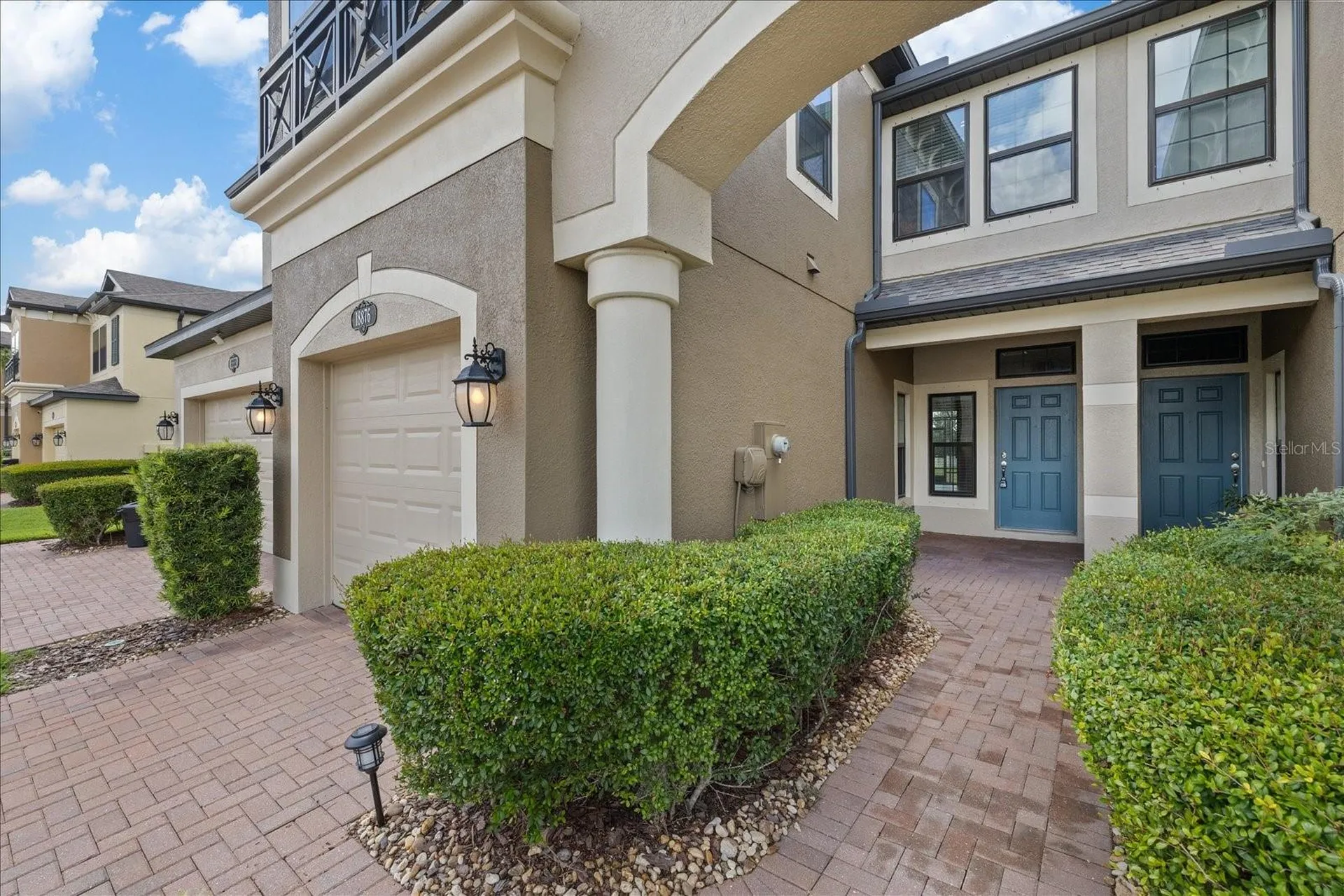 18876 Beautyberry Court Lutz FL 33558