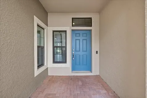 18876 Beautyberry Court Lutz FL 33558