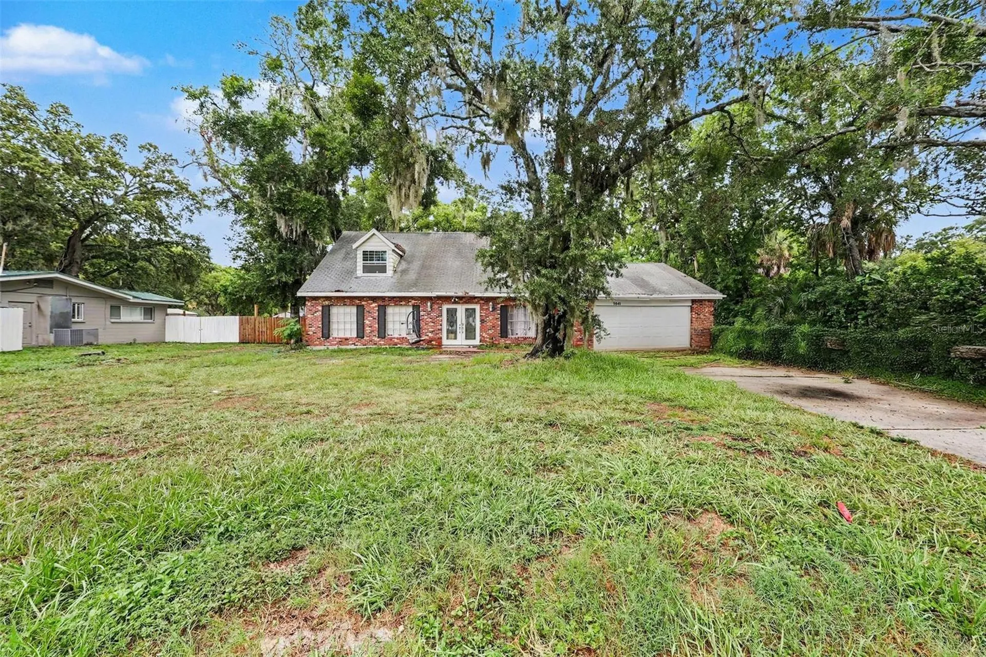 7041 Jasmin Drive New Port Richey FL 34652