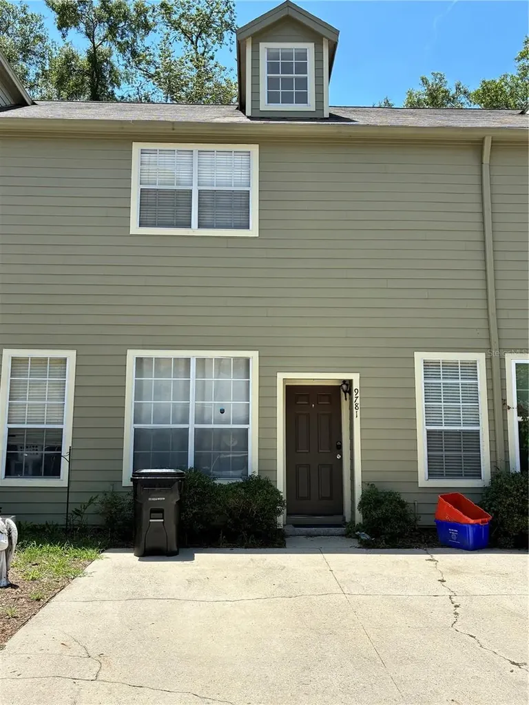 9781 SW 52nd Lane Gainesville FL 32608