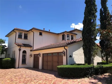 1238 Lake Whitney Drive Windermere FL 34786