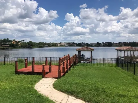 1238 Lake Whitney Drive Windermere FL 34786