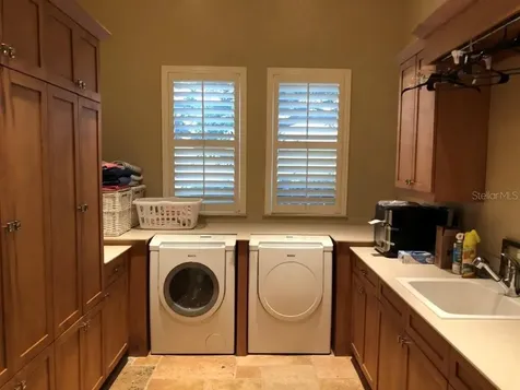 1238 Lake Whitney Drive Windermere FL 34786