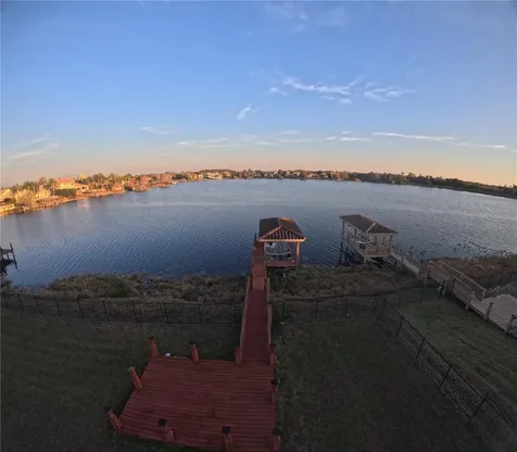 1238 Lake Whitney Drive Windermere FL 34786
