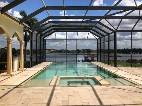 1238 Lake Whitney Drive Windermere FL 34786